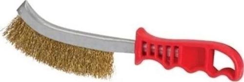 Plastik Saplı Tel Fırça MK1250