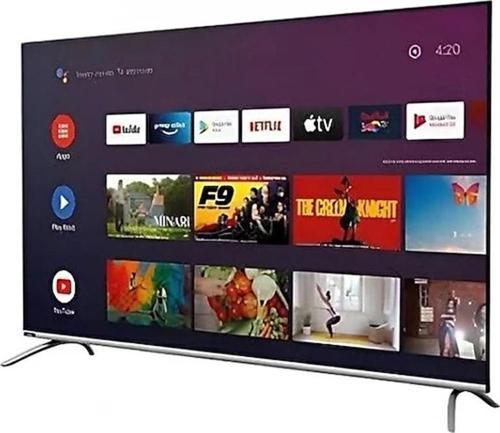 Sb55500 4K Ultra Hd 55" 140 Ekran Uydu Alıcılı Webos Smart Led Tv