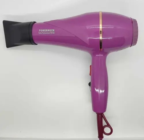 TR-101 For Beauty 690 W Saç Kurutma Makinesi