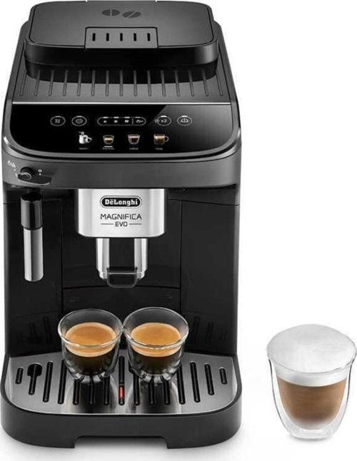 Magnifica Evo Ecam290.21.B Tam Otomatik Espresso Makinesi