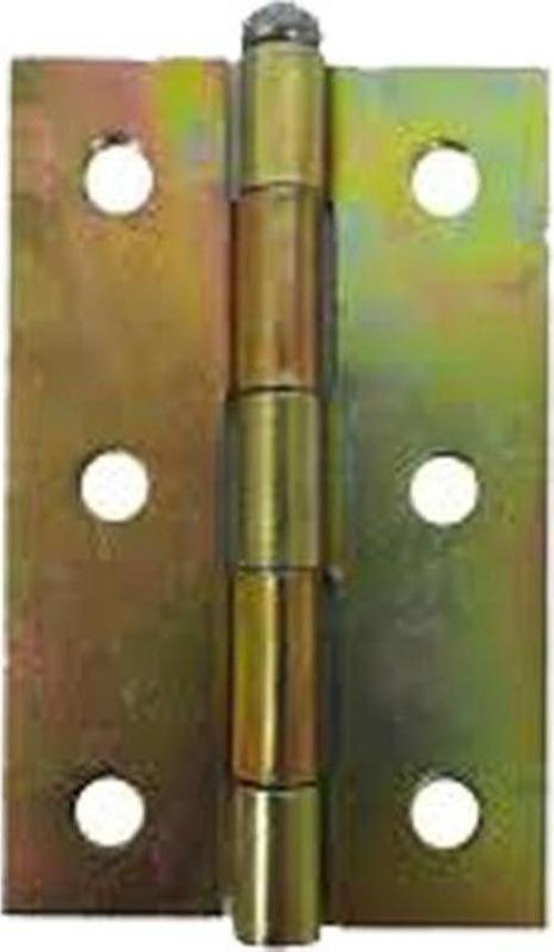 YAPRAK MENTEŞE 1840-4X1,5 MM  4 cm  2 adet