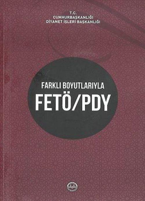 Farklı Boyutlarıyla Fetö/PYD