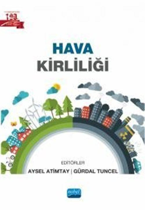 Nobel Akademik Yayıncılık Hava Kirliliği