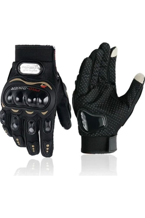 ProBiker Uzun 4 Mevsim Korumalı Eldiven