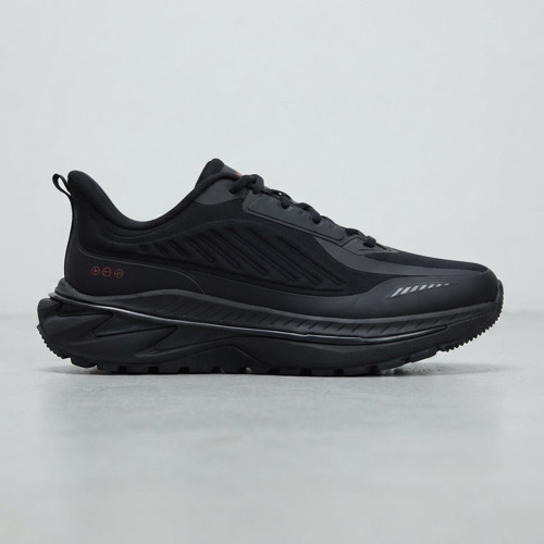 Dravıt 2 A-Shock Foam Spor Ayakkabı SİYAH
