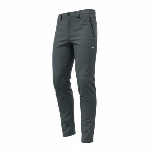 Outdoor Antrasit Erkek Pantolon