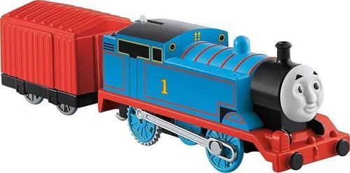 Thomas ve Arkadaşları Motorlu Büyük Trenler THOMAS Thomas & Friends TrackMaster Motorlu Tren