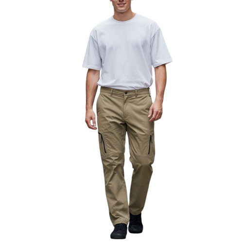 5054 Outdoor Haki Erkek Pantolon