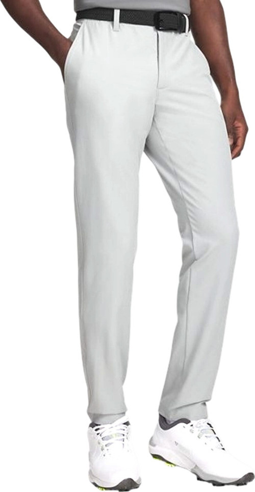 UA Drive Tapered Gri Erkek Pantolon