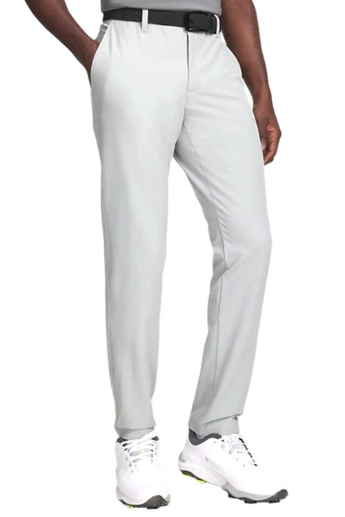 UA Drive Tapered Gri Erkek Pantolon