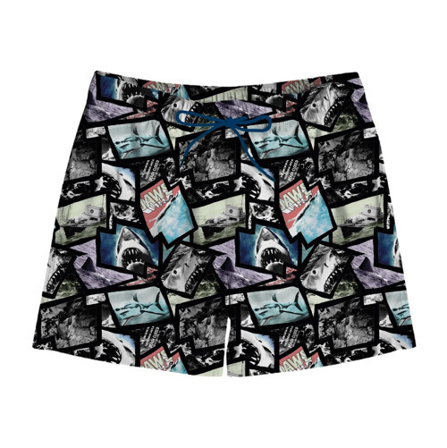 Fox Short Erkek Mayo