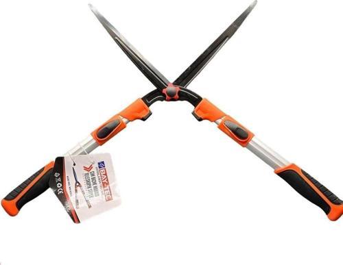 Teleskopik Çim Biçme Makası MK4553