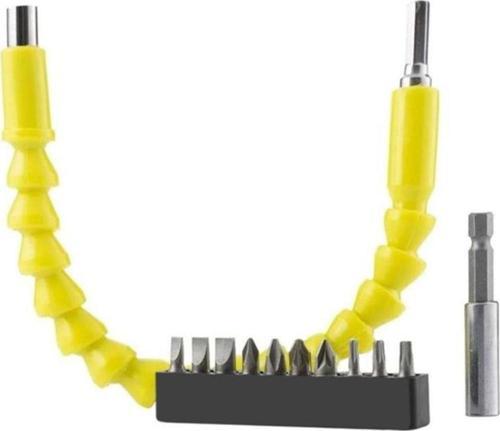 12 Parça Akrobat Bits Uzatma Uç Seti 300 Mm BHD00595