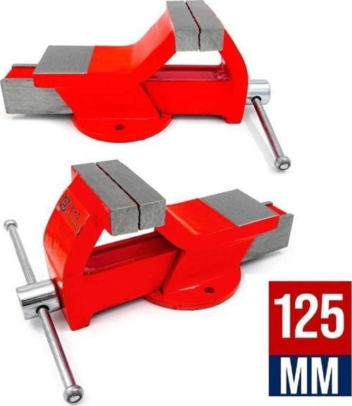 125 Mm Sabit Tezgah Mengenesi BHD00353