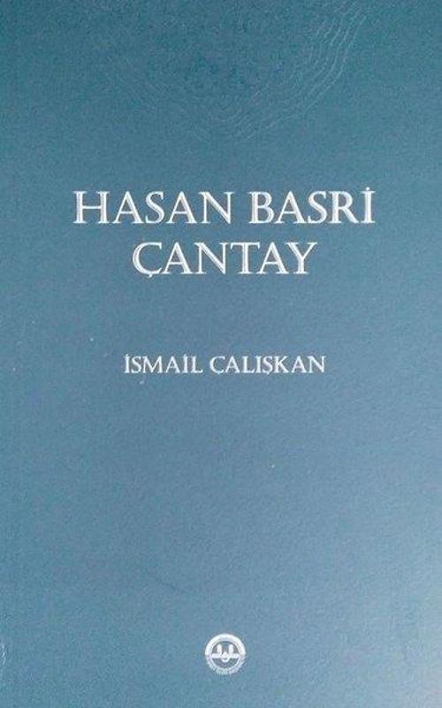 Hasan Basri Çantay