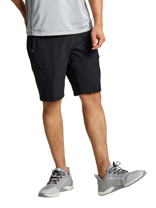 Tech Cargo Short Erkek Şort