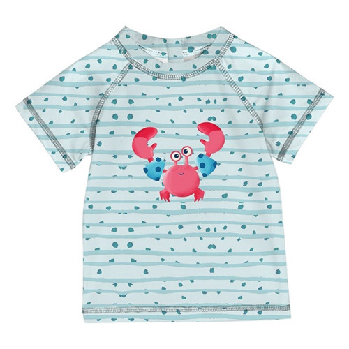 Jimmy Yeşil Çocuk Tshirt