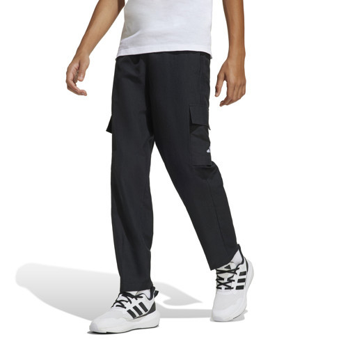 Essentials Climacool Siyah Çocuk Eşofman Altı
