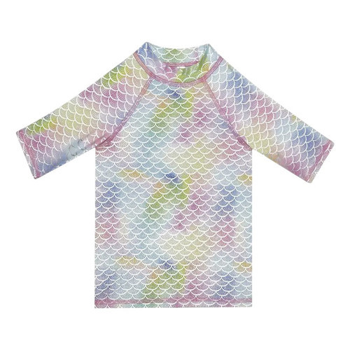 Finny T-Shirt Pembe Çocuk Tshirt