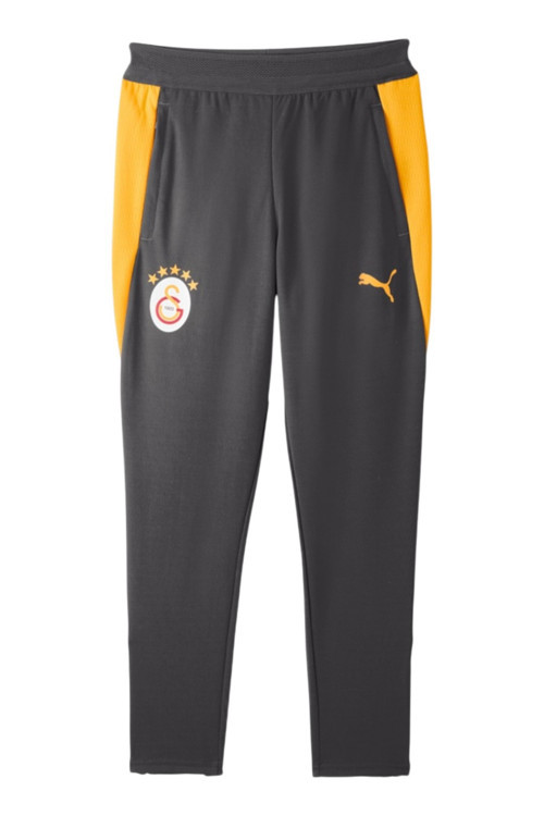 GSK Training Pants w/ po Jr Antrasit Çocuk Eşofman Altı