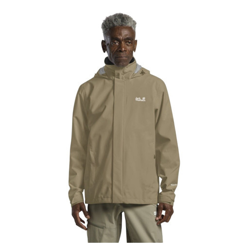 Trailtime 2L Jkt M Kahverengi Erkek Mont
