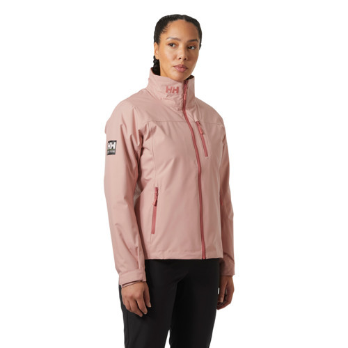 Crew Midlayer 2 Pembe Kadın Mont