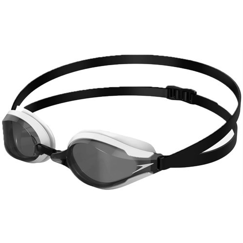 Fastskin Speedsocket Siyah Unisex Yüzücü Gözlüğü