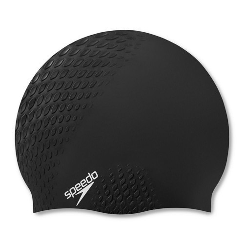 SPEEDO BUBBLE ACTIVE SİYAH Unisex Bone