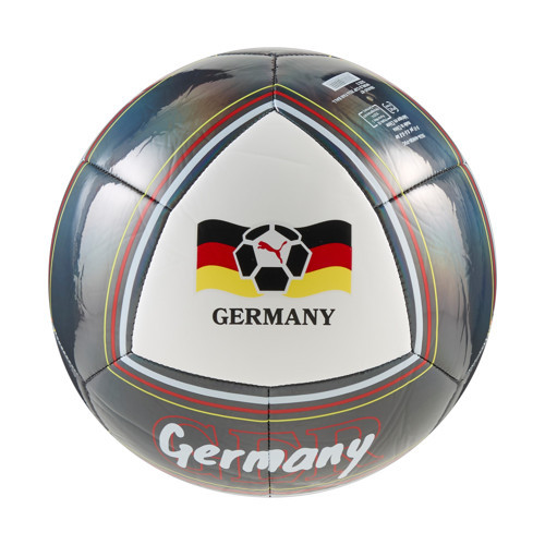 National 2026 Fan Ball