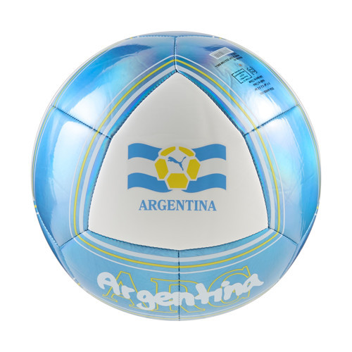 National 2026 Fan Ball