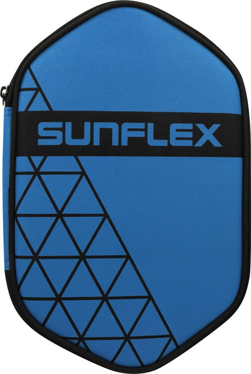 Duplex Renkli Unisex Raket Kılıfı