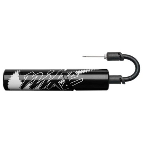 Essential Ball Pump Intl Siyah Unisex Pompa