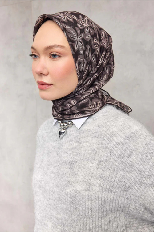 Soft Eşarp 73113-21