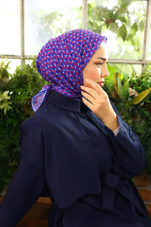 Soft Eşarp 73058-18