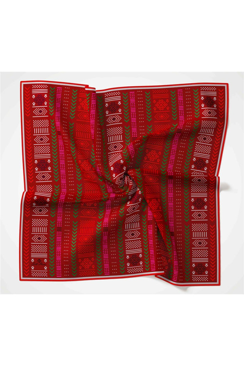 Soft Eşarp 73061-33
