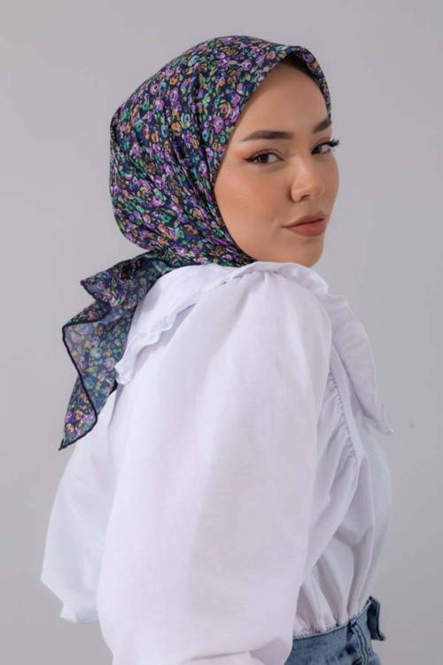 Soft Eşarp 73030-31