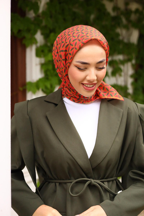 Soft Eşarp 73058-25