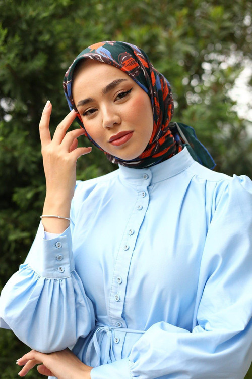 Soft Eşarp 73055-07