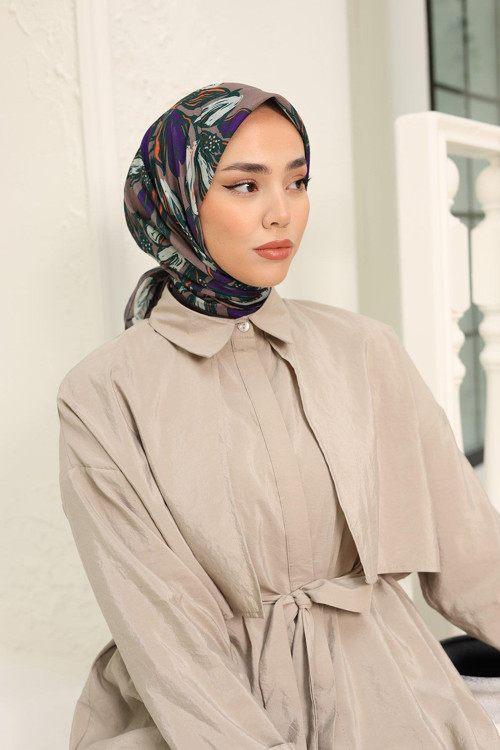 Soft Eşarp 73055-21