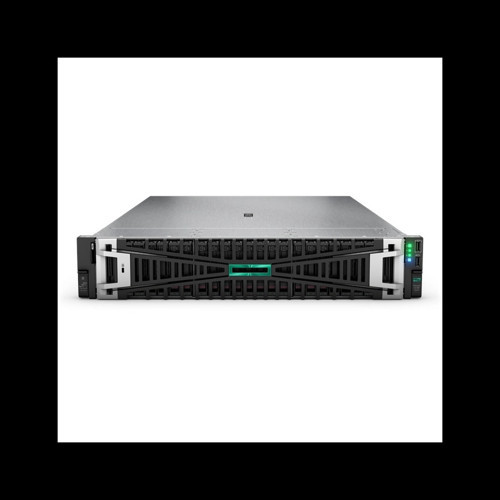 P81787-b21, Dl380, Gen11, Intel Xeon Gold 6530, 2x32gb Ddr5 Rdımm Ram, 2x480gb Ssd Disk, Mr408i-o