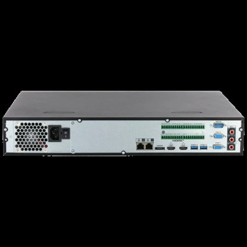 NVR5432-EI2 32 KANAL 4HDD(26TB) NETWORK KAYIT CİHAZI