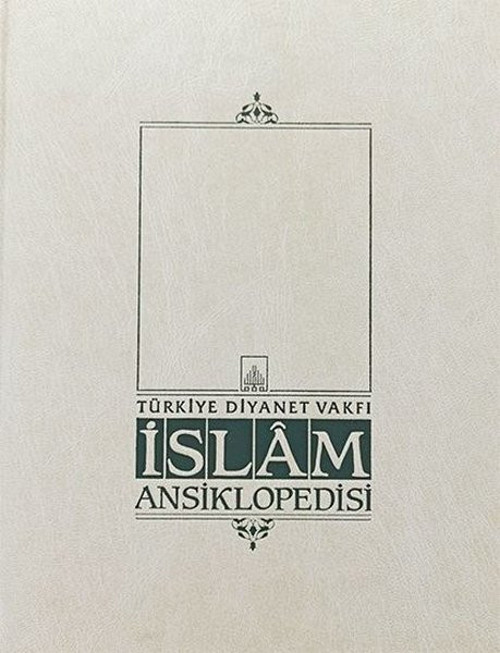 İslam Ansiklopedisi 43. Cilt