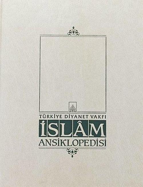 İslam Ansiklopedisi 44. Cilt