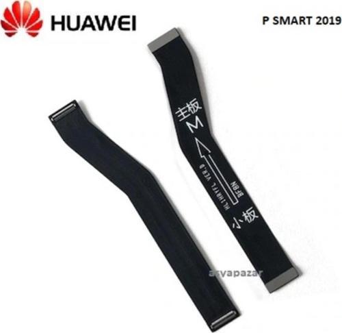 Huawei P Smart 2019 Ara Film Pot-Lx1