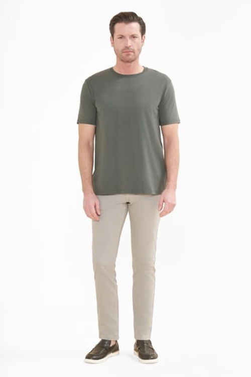 Erkek T-Shirt T-06