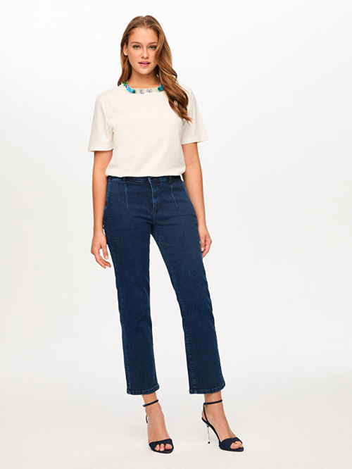 Pensli Slım Fıt Jean Pantolon US26JPN003