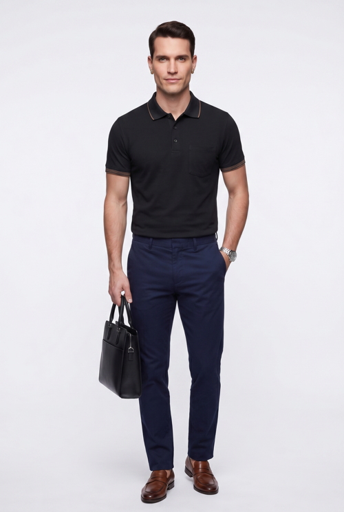 Erkek T-Shirt TSH7545