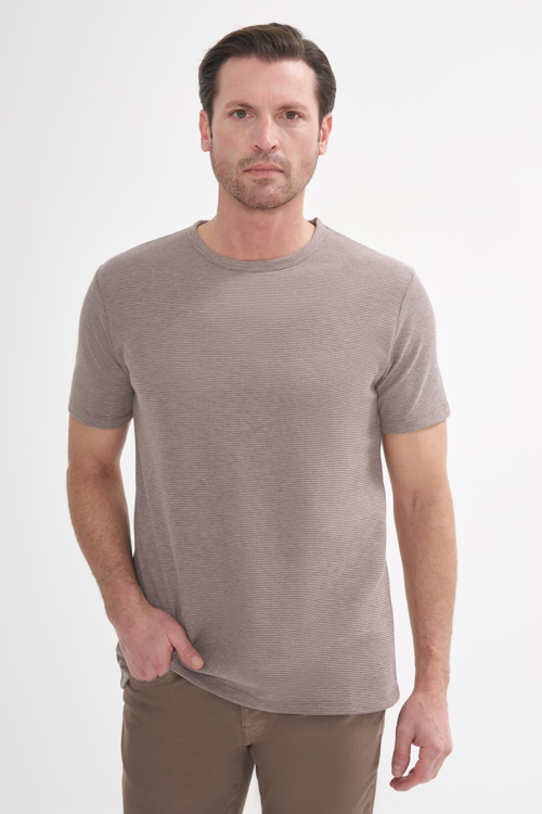 Erkek T-Shirt BRŞ-02