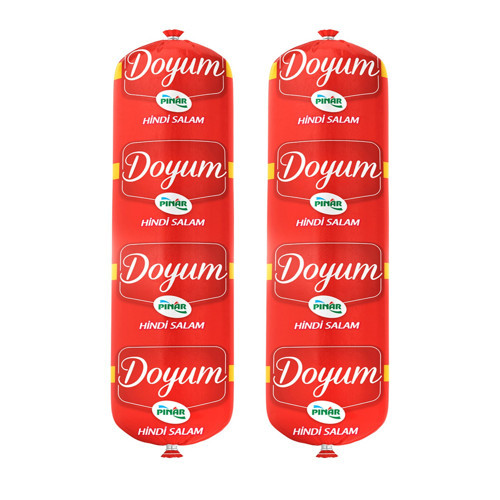Doyum Hindi Salam 500 gr 2 li