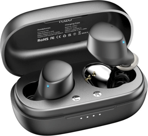 Agile Dots Ultra Hafif Bluetooth 5.3 Kablosuz TWS Airpods Kulaklık